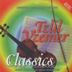 Tzlil V'zemer Classics - Instrumental (CD)
